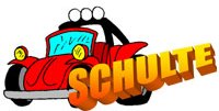 Rijschool Schulte